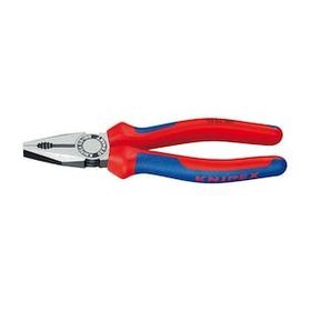 Knipex 0302180 Kombine 180 mm Pense