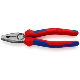 Knipex 0302200 200 Mm Kombine Pense
