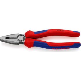 Knipex 0302200 200 Mm Kombine Pense