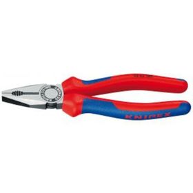 Knipex 0302200 200 Mm Kombine Pense