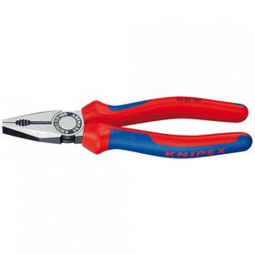Knipex 0302200 200 Mm Kombine Pense