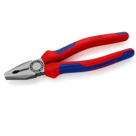 Knipex 0302200 200 Mm Kombine Pense