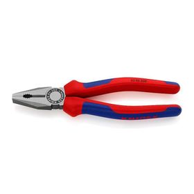 Knipex 0302200 200 Mm Kombine Pense