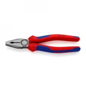 Knipex 0302200 200 Mm Kombine Pense