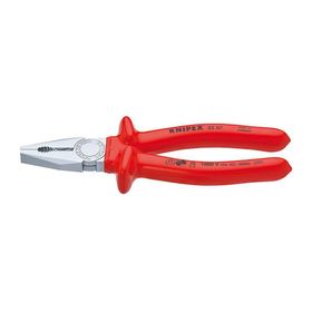 Knipex 0307180 180 mm Kombine Pense