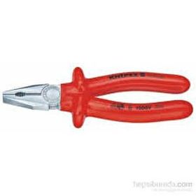 Knipex 0307180 180 mm Kombine Pense