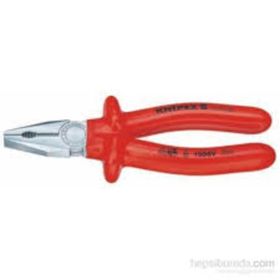 Knipex 0307180 180 mm Kombine Pense