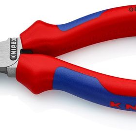 Knipex 08 22 145 Sivri Uçlu Kombine Pense