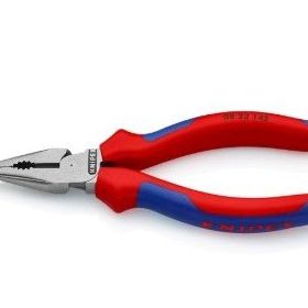Knipex 08 22 145 Sivri Uçlu Kombine Pense