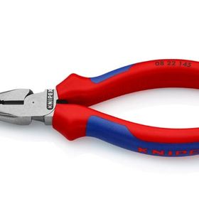 Knipex 08 22 145 Sivri Uçlu Kombine Pense