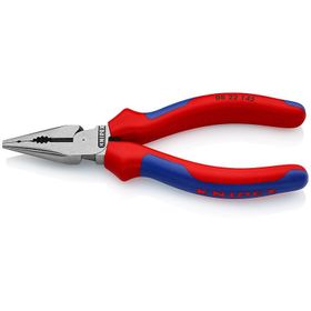 Knipex 08 22 145 Sivri Uçlu Kombine Pense
