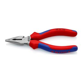 Knipex 08 22 145 Sivri Uçlu Kombine Pense