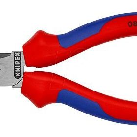 Knipex 0822 145 mm Kombine Pense