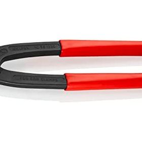 Knipex 10 98 I220 Kulaklı Kelepçe Pensesi