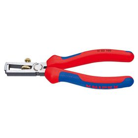 Knipex 11-02-160 160mm Kablo Sıyırma Pensesi