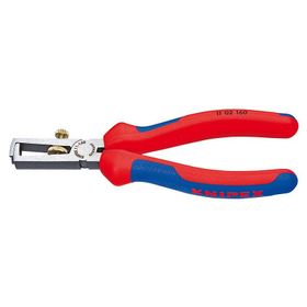 Knipex 11-02-160 160mm Kablo Sıyırma Pensesi