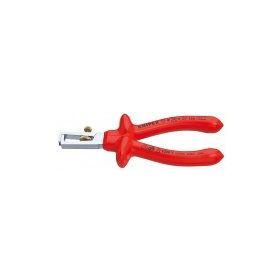 Knipex 11-07-160 160 mm Kablo Sıyırma Pensesi