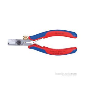 Knipex 11-82-130 130 mm Kablo Sıyırma Pensesi