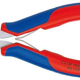 Knipex 11-82-130 130 mm Kablo Sıyırma Pensesi