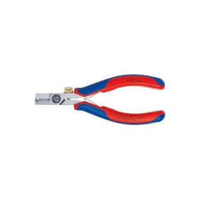 Knipex 11-82-130 130 mm Kablo Sıyırma Pensesi