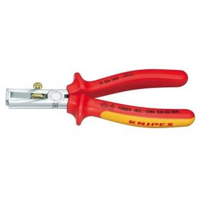 Knipex 1106160 Kablo Sıyırma Pensesi