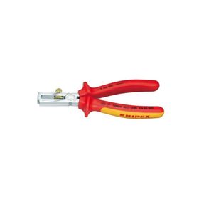 Knipex 1106160 Kablo Sıyırma Pensesi