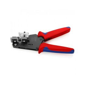 Knipex 12 12 10 Hassas Kaplo Sıyırma Pensesi