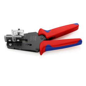 Knipex 12 12 10 Hassas Kaplo Sıyırma Pensesi