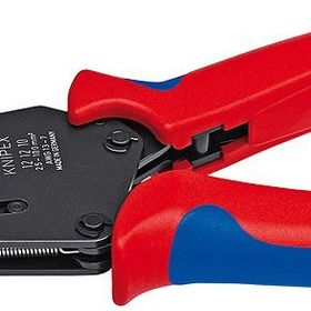Knipex 12 12 10 Hassas Kaplo Sıyırma Pensesi