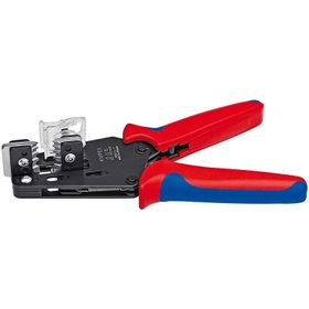 Knipex 12 12 10 Hassas Kaplo Sıyırma Pensesi