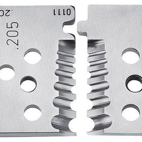Knipex 12 19 06 - 12 12 06 için Yedek Bıçak