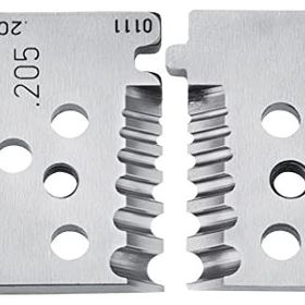 Knipex 12 19 06 - 12 12 06 için Yedek Bıçak