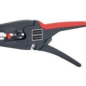 Knipex 12-40-200 Kablo Sıyırma Aletı