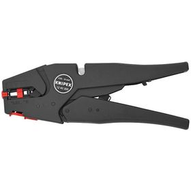 Knipex 12-40-200 Kablo Sıyırma Aletı