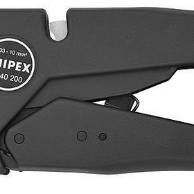 Knipex 12-40-200 Kablo Sıyırma Aletı