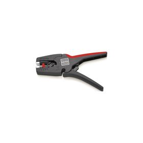 Knipex 12 42 195 Otomatik Kablo Sıyırıcı