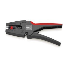 Knipex 12 42 195 Otomatik Kablo Sıyırıcı
