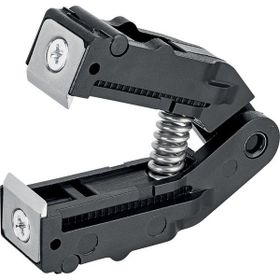Knipex 12 49 21 Muktistrip 10 Yedek Kesici Bıçak