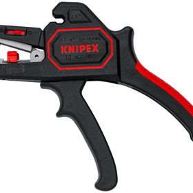 Knipex 12 62 180 Otomatik Kablo Sıyırıcı