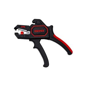 Knipex 12 62 180 Otomatik Kablo Sıyırıcı