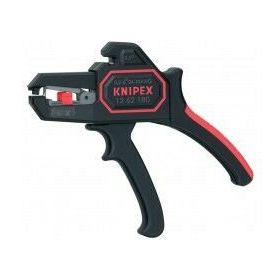 Knipex 12 62 180 Otomatik Kablo Sıyırıcı