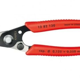 Knipex 12 82 130 Fiber Optik Kablo Sıyırıcı