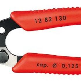 Knipex 12 82 130 Fiber Optik Kablo Sıyırıcı