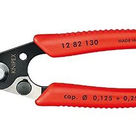Knipex 12 82 130 Fiber Optik Kablo Sıyırıcı