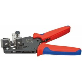 Knipex 121206 195 mm Kablo Sıyırma Pensesi