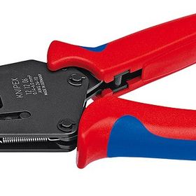 Knipex 121206 195 mm Kablo Sıyırma Pensesi