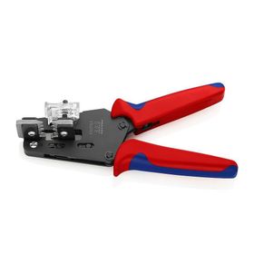 Knipex 121212 Kablo Sıyırma Pensesi