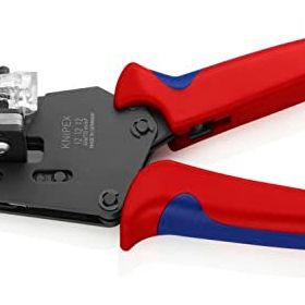 Knipex 121212 Kablo Sıyırma Pensesi