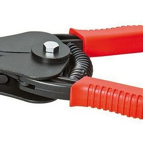 Knipex 1221180 180 mm Otomatik Kablo Siyirma Pensesi
