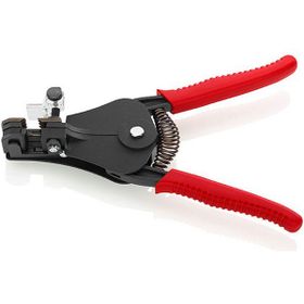 Knipex 1221180 180 mm Otomatik Kablo Siyirma Pensesi